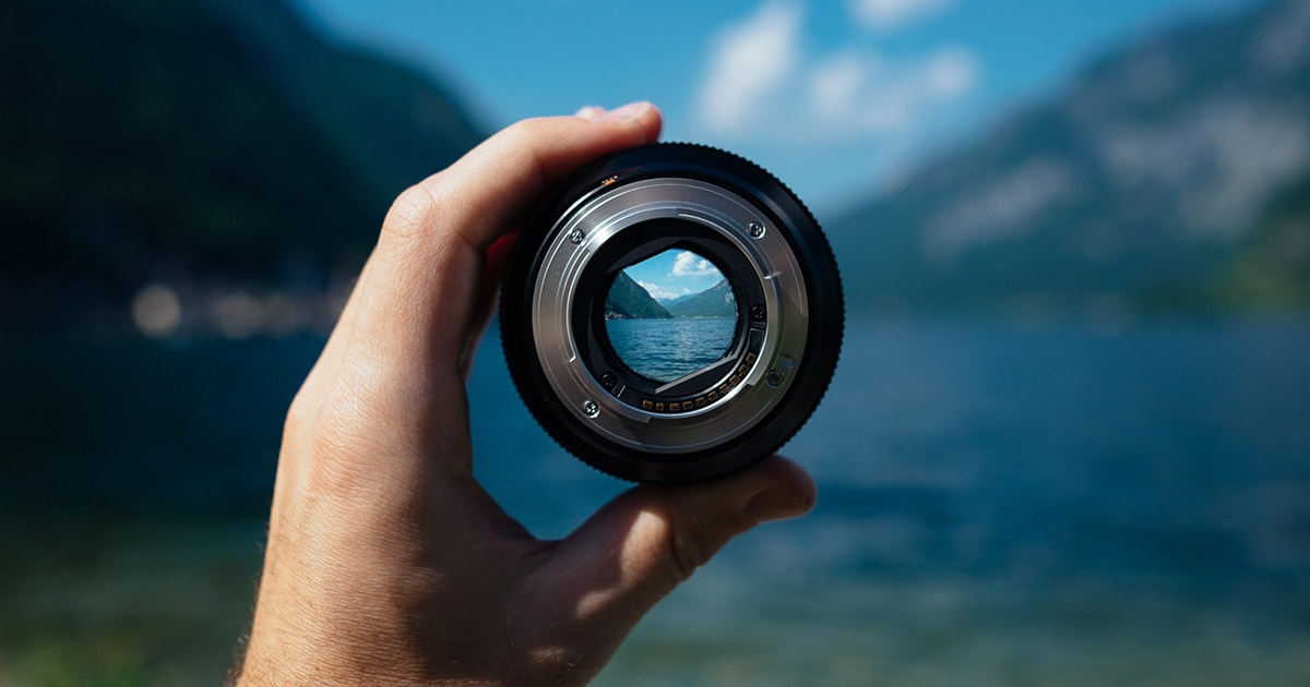 Vision &amp; Message